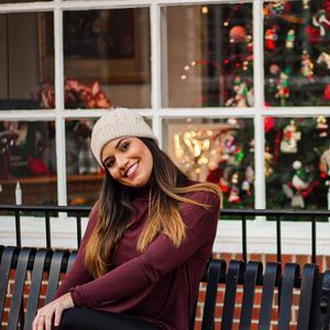 Meet your Posher, Lívia